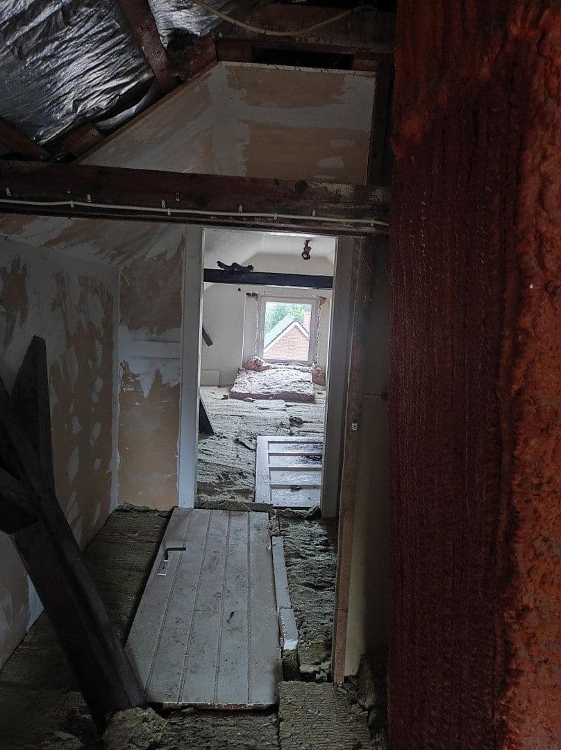 Prodej domu 180 m², pozemek 566 m², Niebüll, Šlesvicko-Holštýnsko Prodej domu 180 m², pozemek 566 m², Niebüll, Šlesvicko-Holštýnsko
