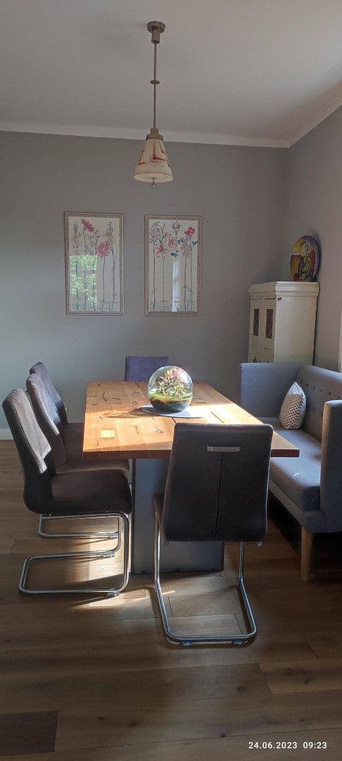 Prodej domu 180 m², pozemek 566 m², Niebüll, Šlesvicko-Holštýnsko Prodej domu 180 m², pozemek 566 m², Niebüll, Šlesvicko-Holštýnsko