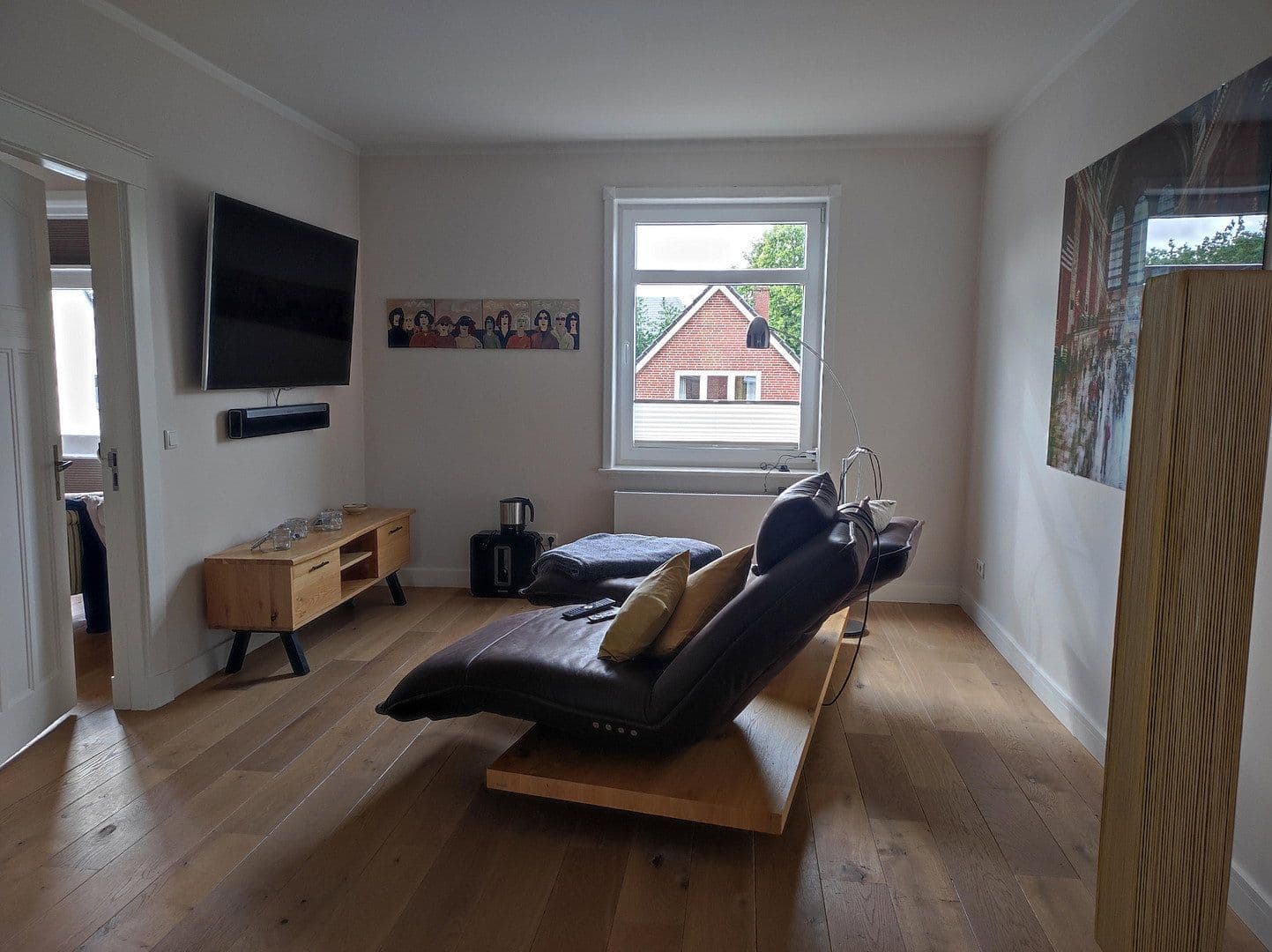 Prodej domu 180 m², pozemek 566 m², Niebüll, Šlesvicko-Holštýnsko Prodej domu 180 m², pozemek 566 m², Niebüll, Šlesvicko-Holštýnsko