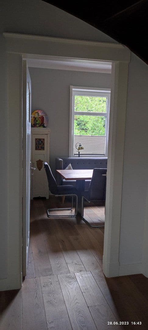 Prodej domu 180 m², pozemek 566 m², Niebüll, Šlesvicko-Holštýnsko Prodej domu 180 m², pozemek 566 m², Niebüll, Šlesvicko-Holštýnsko