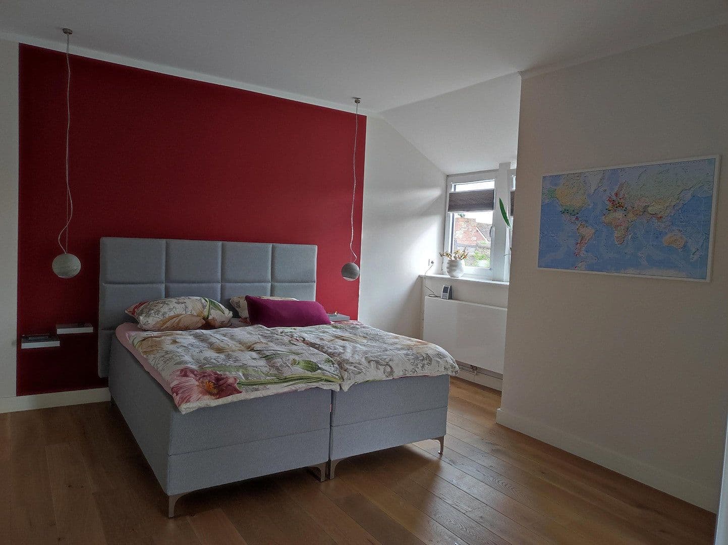 Prodej domu 180 m², pozemek 566 m², Niebüll, Šlesvicko-Holštýnsko Prodej domu 180 m², pozemek 566 m², Niebüll, Šlesvicko-Holštýnsko