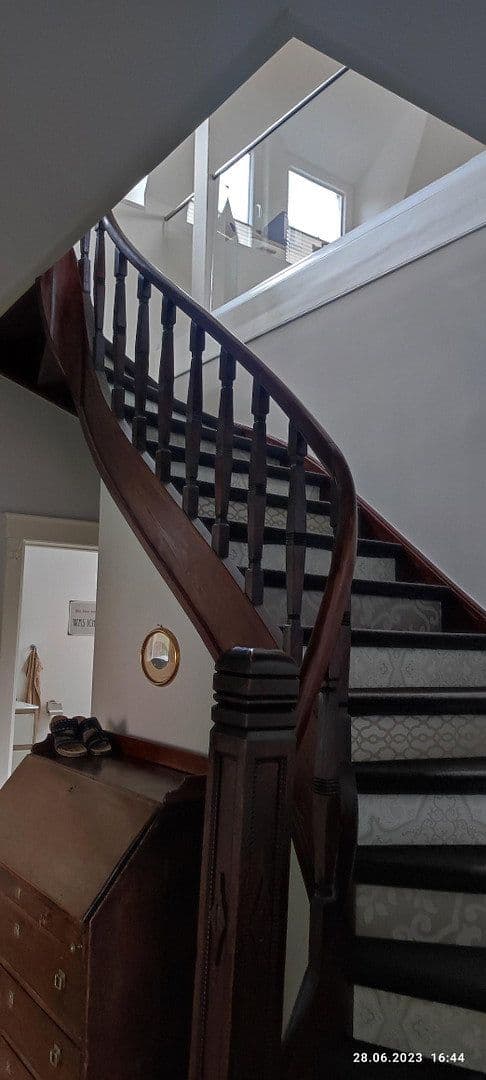 Prodej domu 180 m², pozemek 566 m², Niebüll, Šlesvicko-Holštýnsko Prodej domu 180 m², pozemek 566 m², Niebüll, Šlesvicko-Holštýnsko
