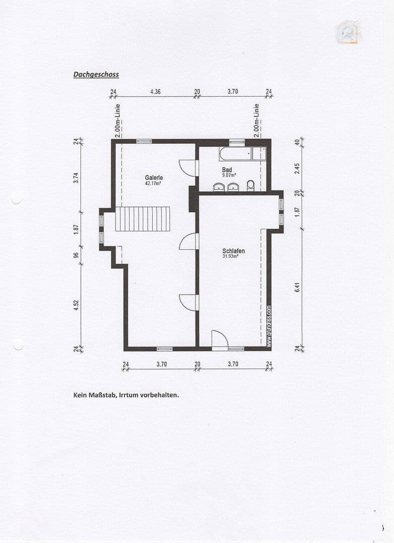 Prodej domu 180 m², pozemek 566 m², Niebüll, Šlesvicko-Holštýnsko Prodej domu 180 m², pozemek 566 m², Niebüll, Šlesvicko-Holštýnsko
