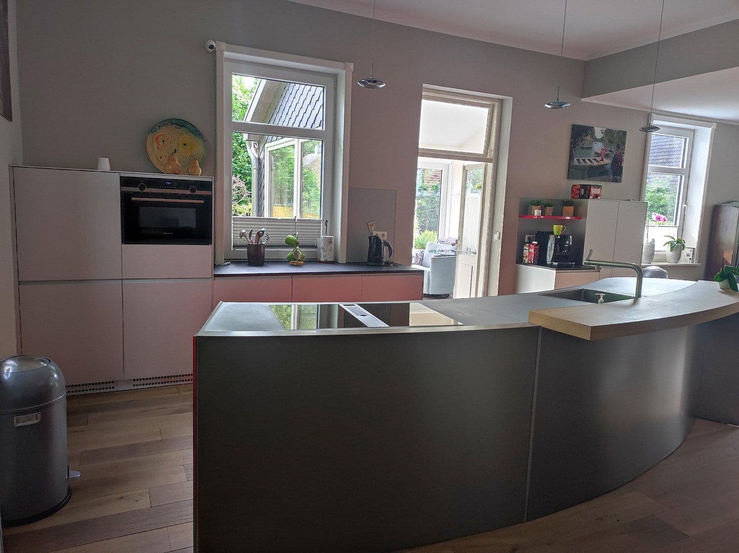 Prodej domu 180 m², pozemek 566 m², Niebüll, Šlesvicko-Holštýnsko Prodej domu 180 m², pozemek 566 m², Niebüll, Šlesvicko-Holštýnsko