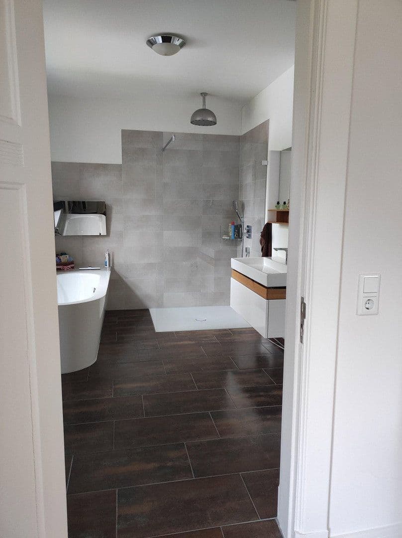 Prodej domu 180 m², pozemek 566 m², Niebüll, Šlesvicko-Holštýnsko Prodej domu 180 m², pozemek 566 m², Niebüll, Šlesvicko-Holštýnsko