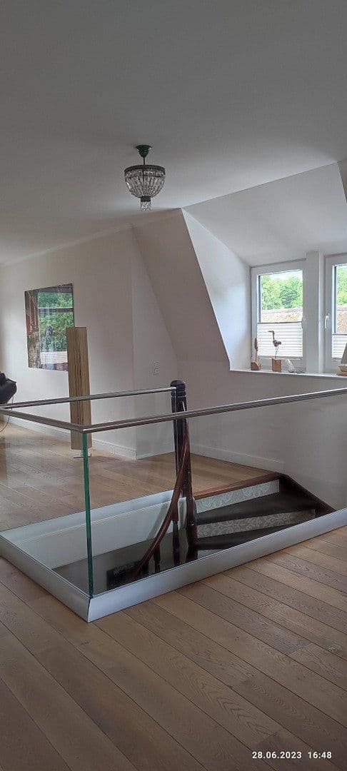 Prodej domu 180 m², pozemek 566 m², Niebüll, Šlesvicko-Holštýnsko Prodej domu 180 m², pozemek 566 m², Niebüll, Šlesvicko-Holštýnsko