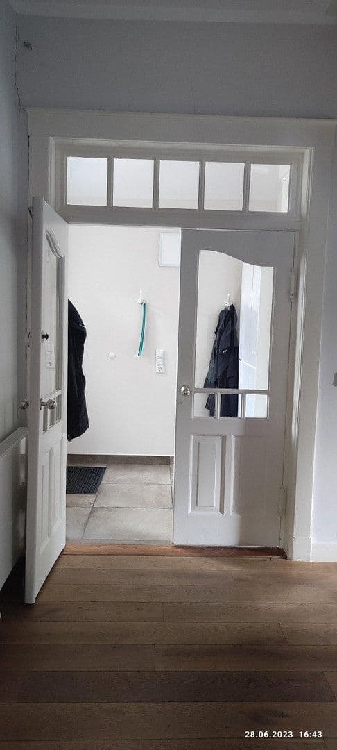Prodej domu 180 m², pozemek 566 m², Niebüll, Šlesvicko-Holštýnsko Prodej domu 180 m², pozemek 566 m², Niebüll, Šlesvicko-Holštýnsko