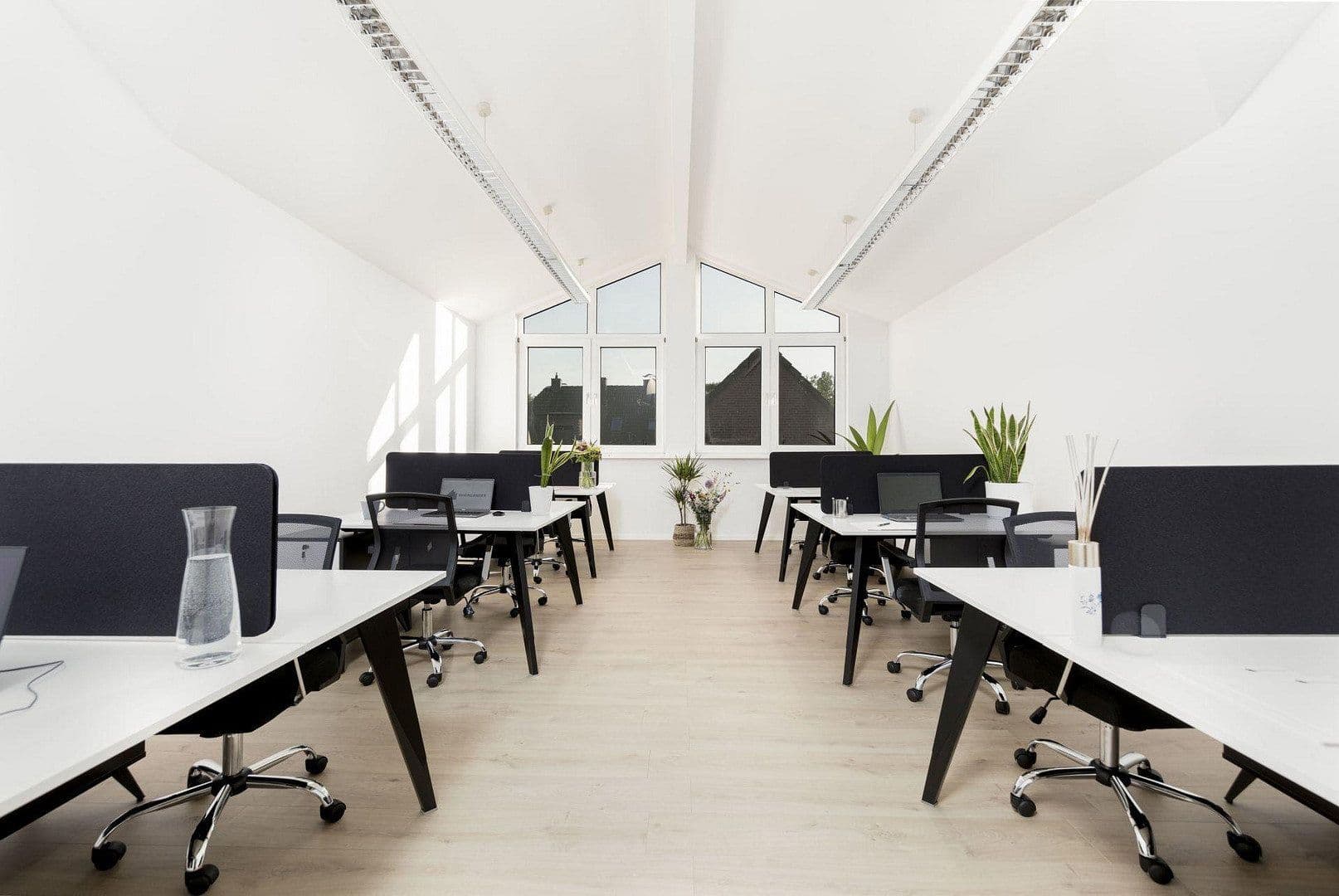 Pronájem kanceláře 1.500 m², Langenfelder Straße 166, Leverkusen, Severní Porýní-Vestfálsko Pronájem kanceláře 1.500 m², Langenfelder Straße 166, Leverkusen, Severní Porýní-Vestfálsko