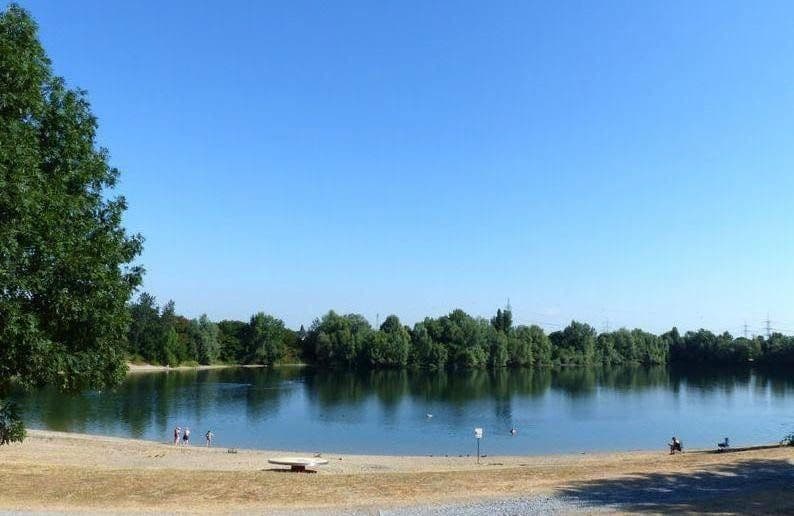 Pronájem kanceláře 1.500 m², Langenfelder Straße 166, Leverkusen, Severní Porýní-Vestfálsko Pronájem kanceláře 1.500 m², Langenfelder Straße 166, Leverkusen, Severní Porýní-Vestfálsko