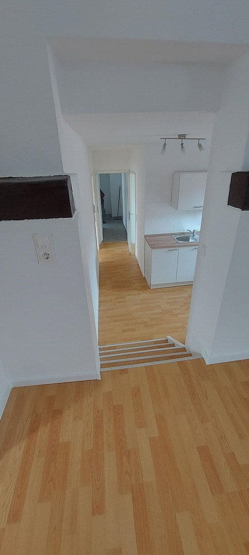 Pronájem bytu 2+1 55 m², Landau-Queichheim, Porýní-Falc Pronájem bytu 2+1 55 m², Landau-Queichheim, Porýní-Falc