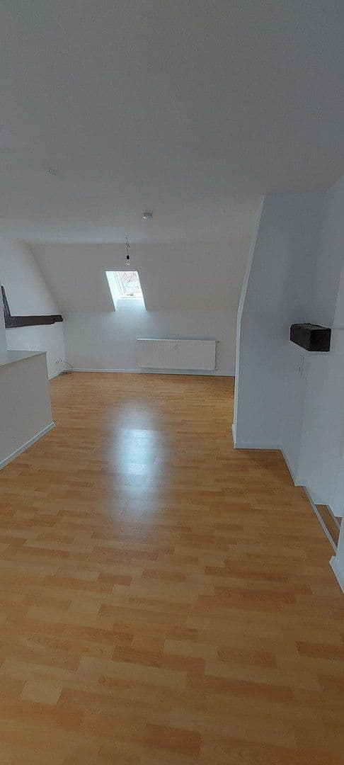Pronájem bytu 2+1 55 m², Landau-Queichheim, Porýní-Falc Pronájem bytu 2+1 55 m², Landau-Queichheim, Porýní-Falc