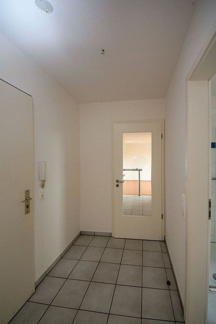 Pronájem bytu 2+1 48 m², Ohechaussee 29-31, Norderstedt, Šlesvicko-Holštýnsko Pronájem bytu 2+1 48 m², Ohechaussee 29-31, Norderstedt, Šlesvicko-Holštýnsko