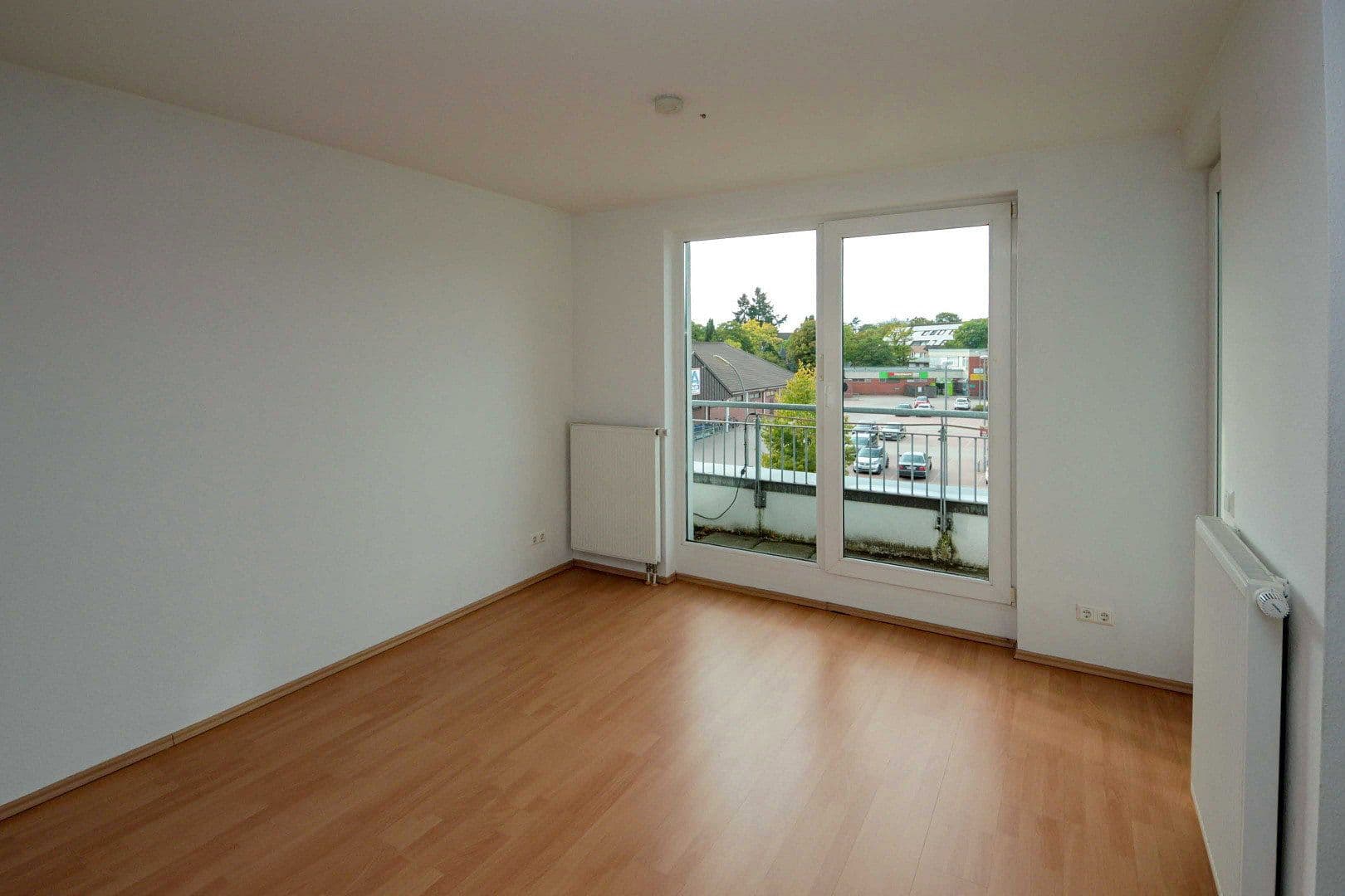 Pronájem bytu 2+1 48 m², Ohechaussee 29-31, Norderstedt, Šlesvicko-Holštýnsko Pronájem bytu 2+1 48 m², Ohechaussee 29-31, Norderstedt, Šlesvicko-Holštýnsko