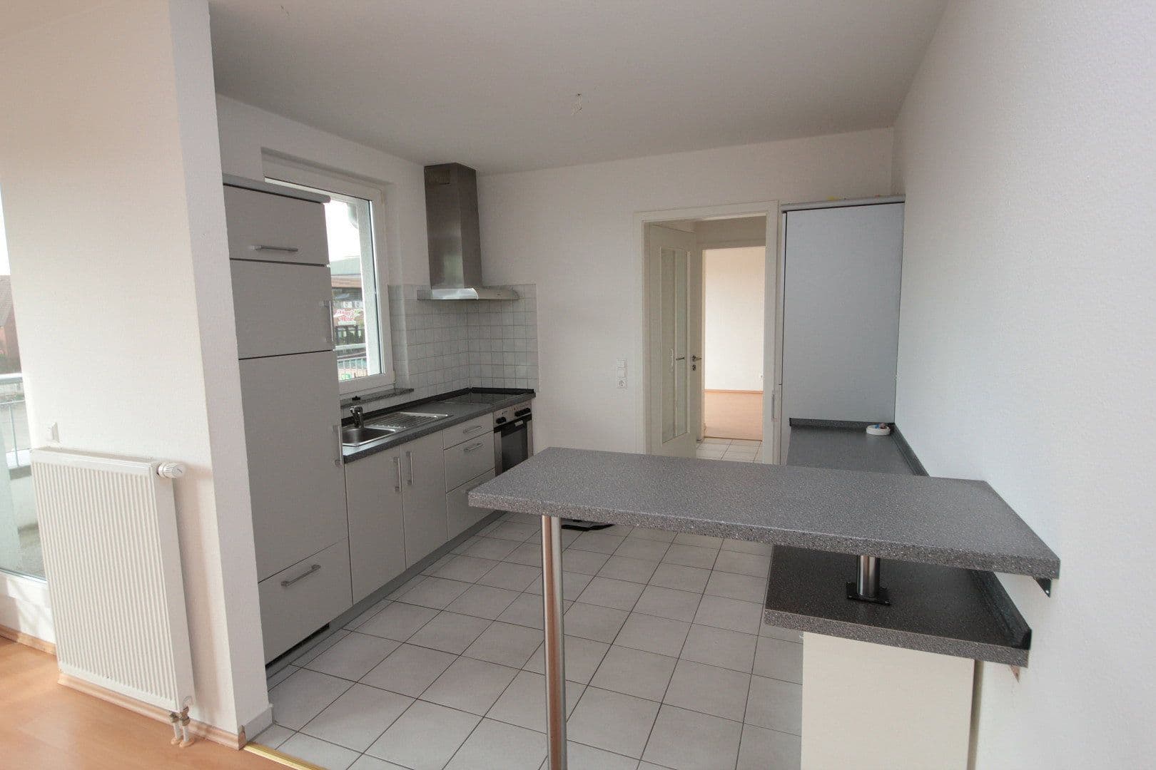 Pronájem bytu 2+1 48 m², Ohechaussee 29-31, Norderstedt, Šlesvicko-Holštýnsko Pronájem bytu 2+1 48 m², Ohechaussee 29-31, Norderstedt, Šlesvicko-Holštýnsko