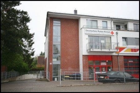 Pronájem bytu 2+1 48 m², Ohechaussee 29-31, Norderstedt, Šlesvicko-Holštýnsko Pronájem bytu 2+1 48 m², Ohechaussee 29-31, Norderstedt, Šlesvicko-Holštýnsko