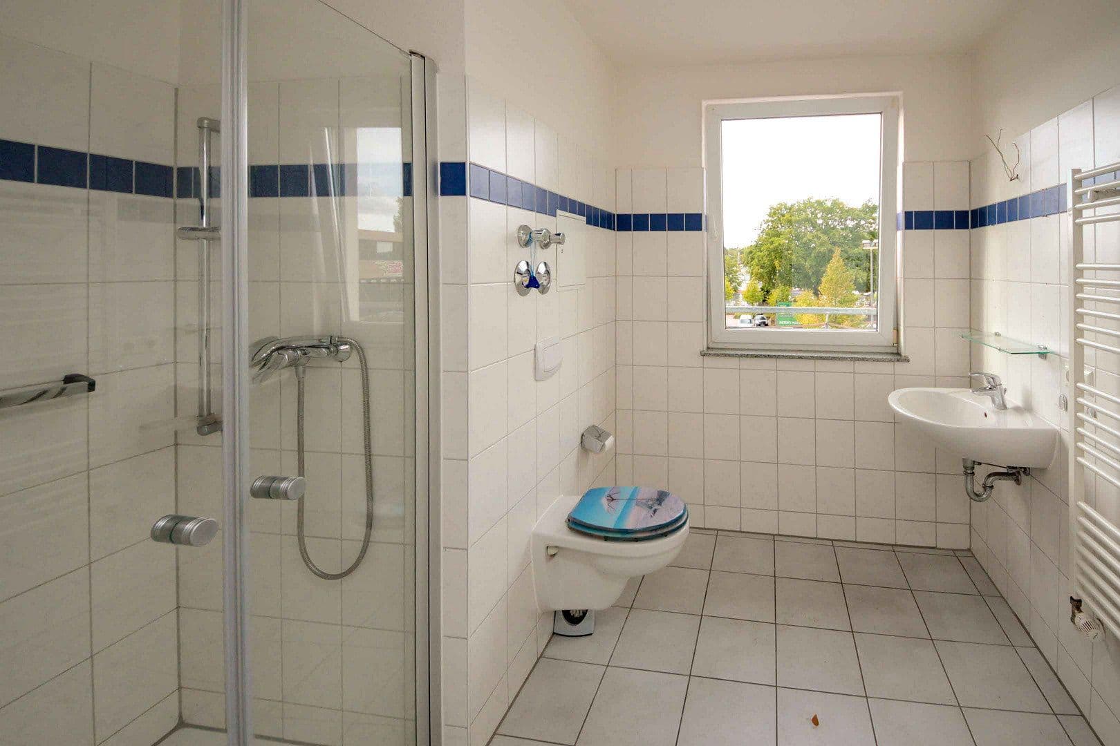 Pronájem bytu 2+1 48 m², Ohechaussee 29-31, Norderstedt, Šlesvicko-Holštýnsko Pronájem bytu 2+1 48 m², Ohechaussee 29-31, Norderstedt, Šlesvicko-Holštýnsko
