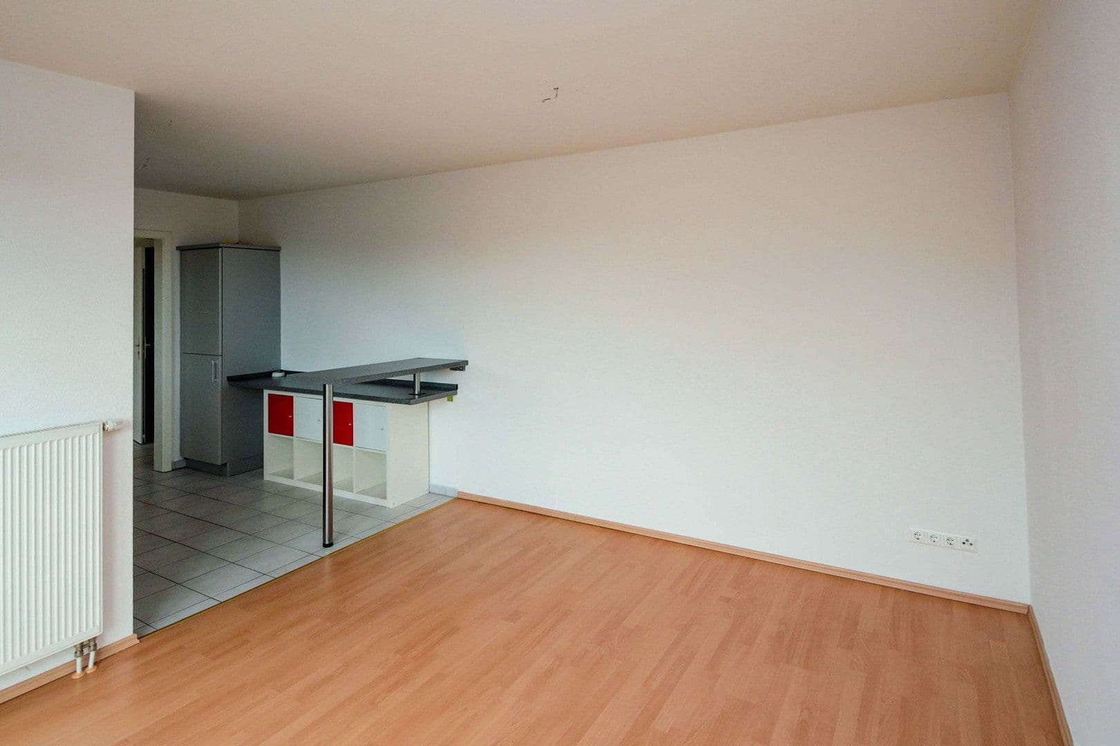 Pronájem bytu 2+1 48 m², Ohechaussee 29-31, Norderstedt, Šlesvicko-Holštýnsko Pronájem bytu 2+1 48 m², Ohechaussee 29-31, Norderstedt, Šlesvicko-Holštýnsko