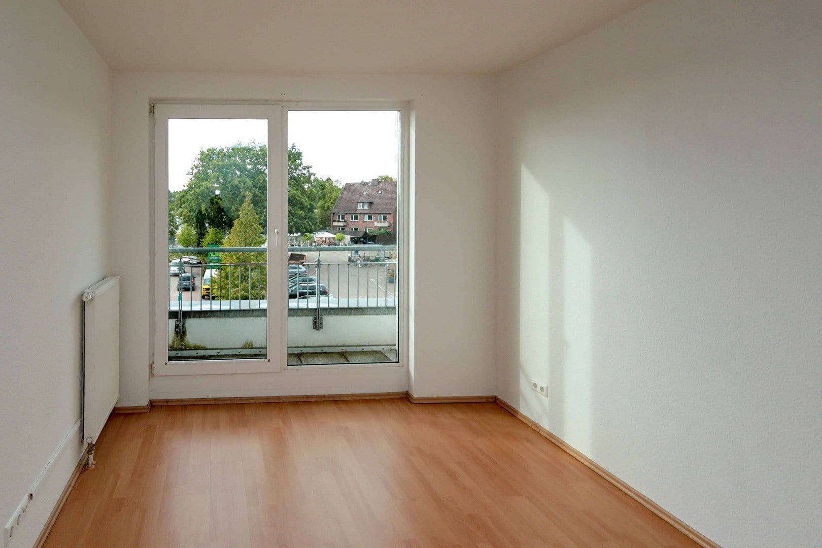 Pronájem bytu 2+1 48 m², Ohechaussee 29-31, Norderstedt, Šlesvicko-Holštýnsko Pronájem bytu 2+1 48 m², Ohechaussee 29-31, Norderstedt, Šlesvicko-Holštýnsko