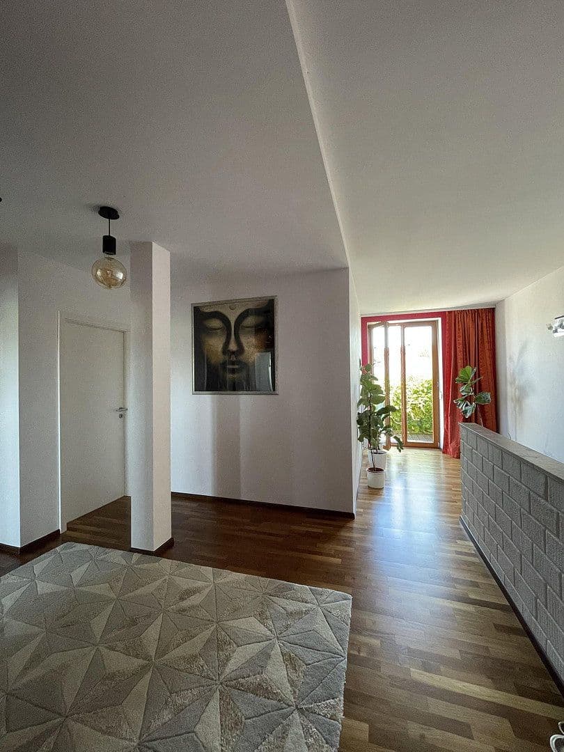 Prodej bytu 5+1 160 m², Furth, Bavorsko Prodej bytu 5+1 160 m², Furth, Bavorsko