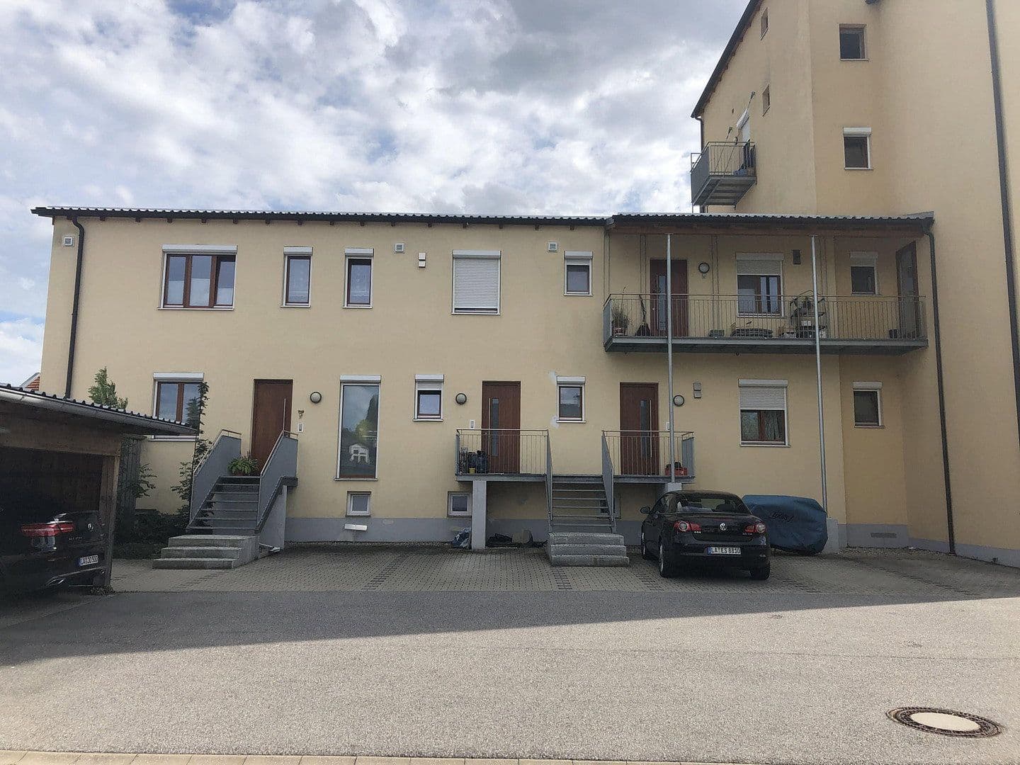 Prodej bytu 5+1 160 m², Furth, Bavorsko Prodej bytu 5+1 160 m², Furth, Bavorsko