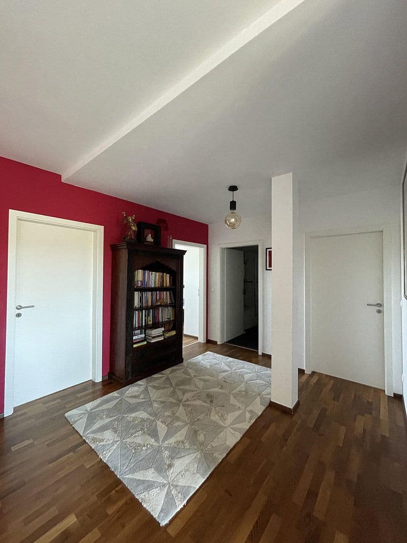 Prodej bytu 5+1 160 m², Furth, Bavorsko Prodej bytu 5+1 160 m², Furth, Bavorsko
