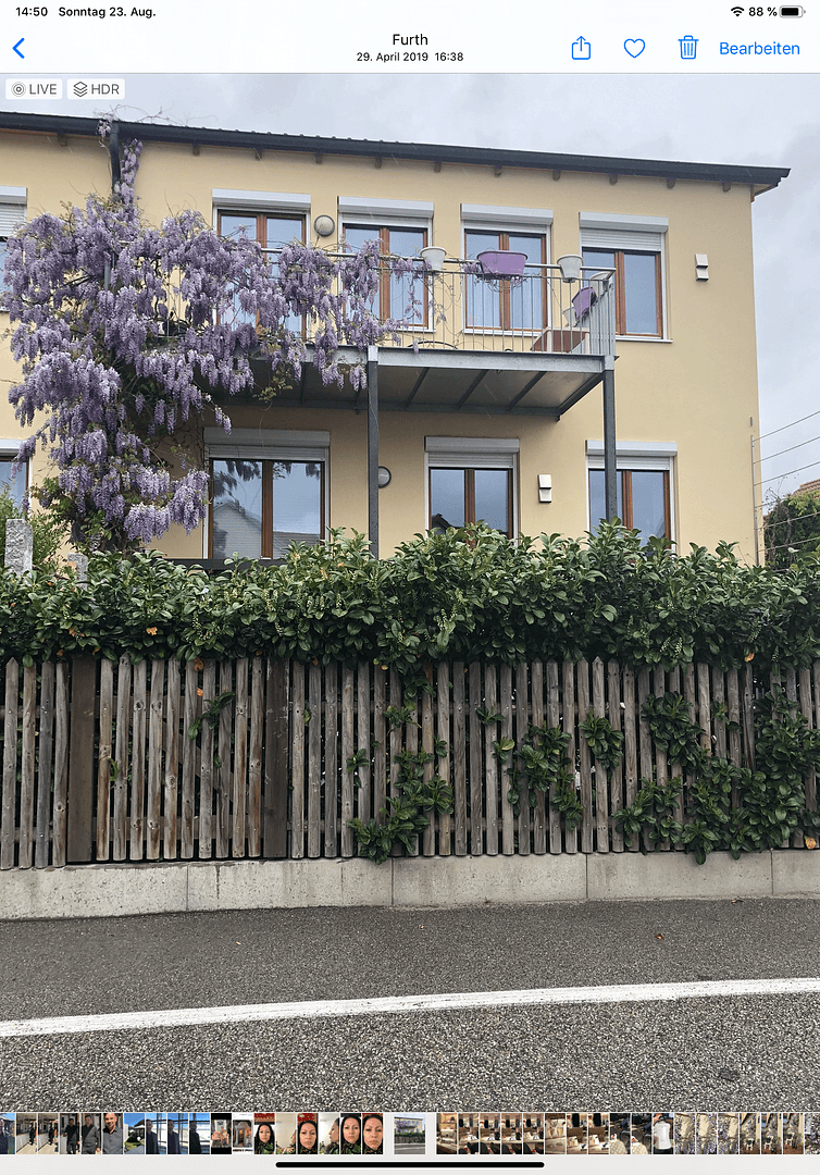 Prodej bytu 5+1 160 m², Furth, Bavorsko Prodej bytu 5+1 160 m², Furth, Bavorsko