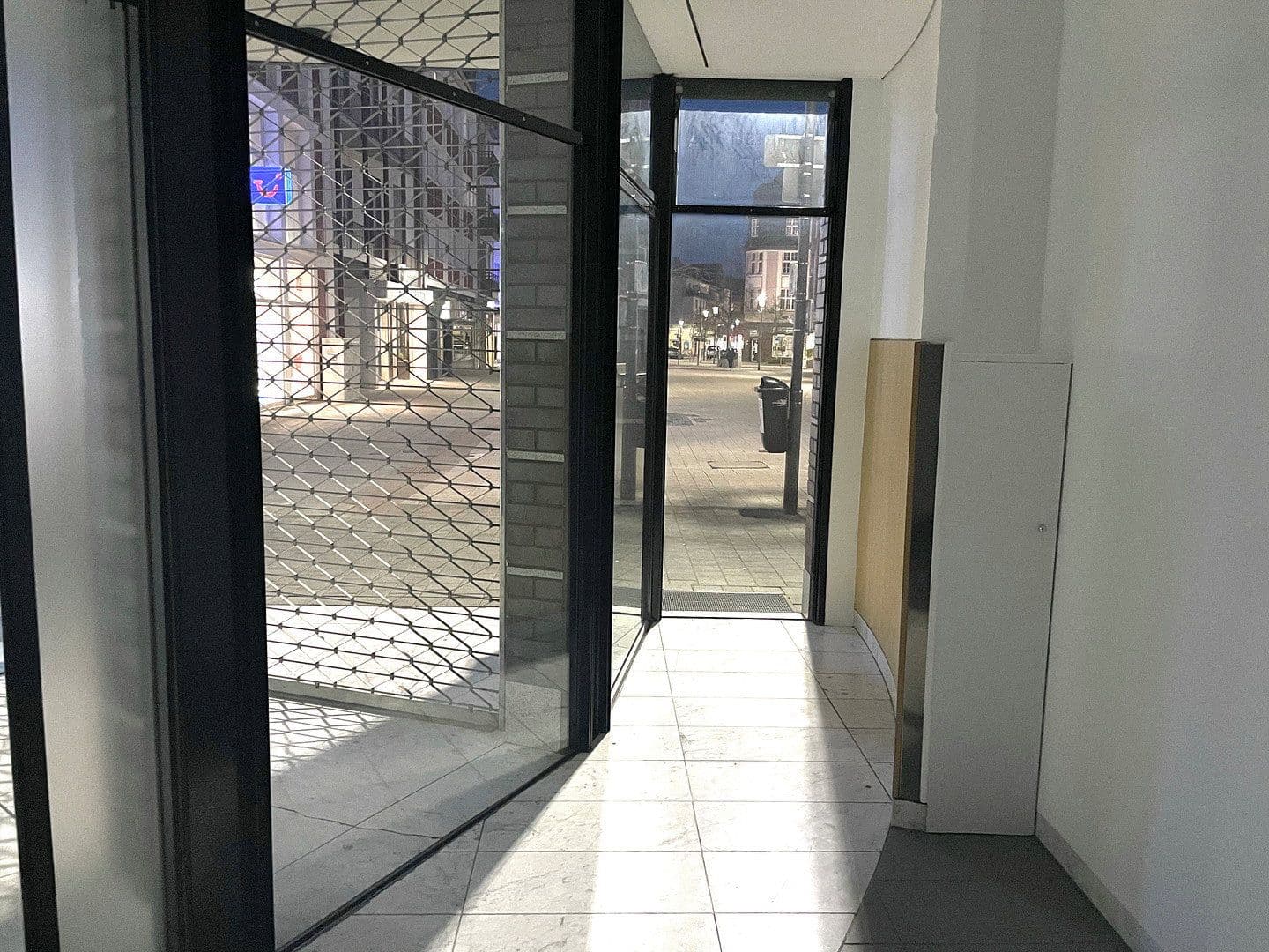 Pronájem nebytového prostoru 46 m², Mönchengladbach-Rheydt, Severní Porýní-Vestfálsko Pronájem nebytového prostoru 46 m², Mönchengladbach-Rheydt, Severní Porýní-Vestfálsko