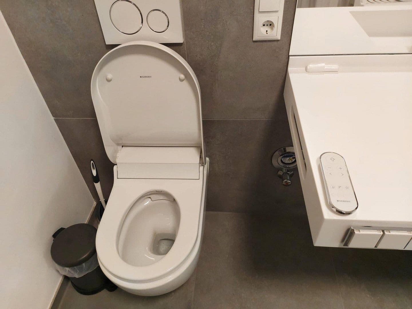 Pronájem bytu 2+1 30 m², Unterföhring, Bavorsko Pronájem bytu 2+1 30 m², Unterföhring, Bavorsko