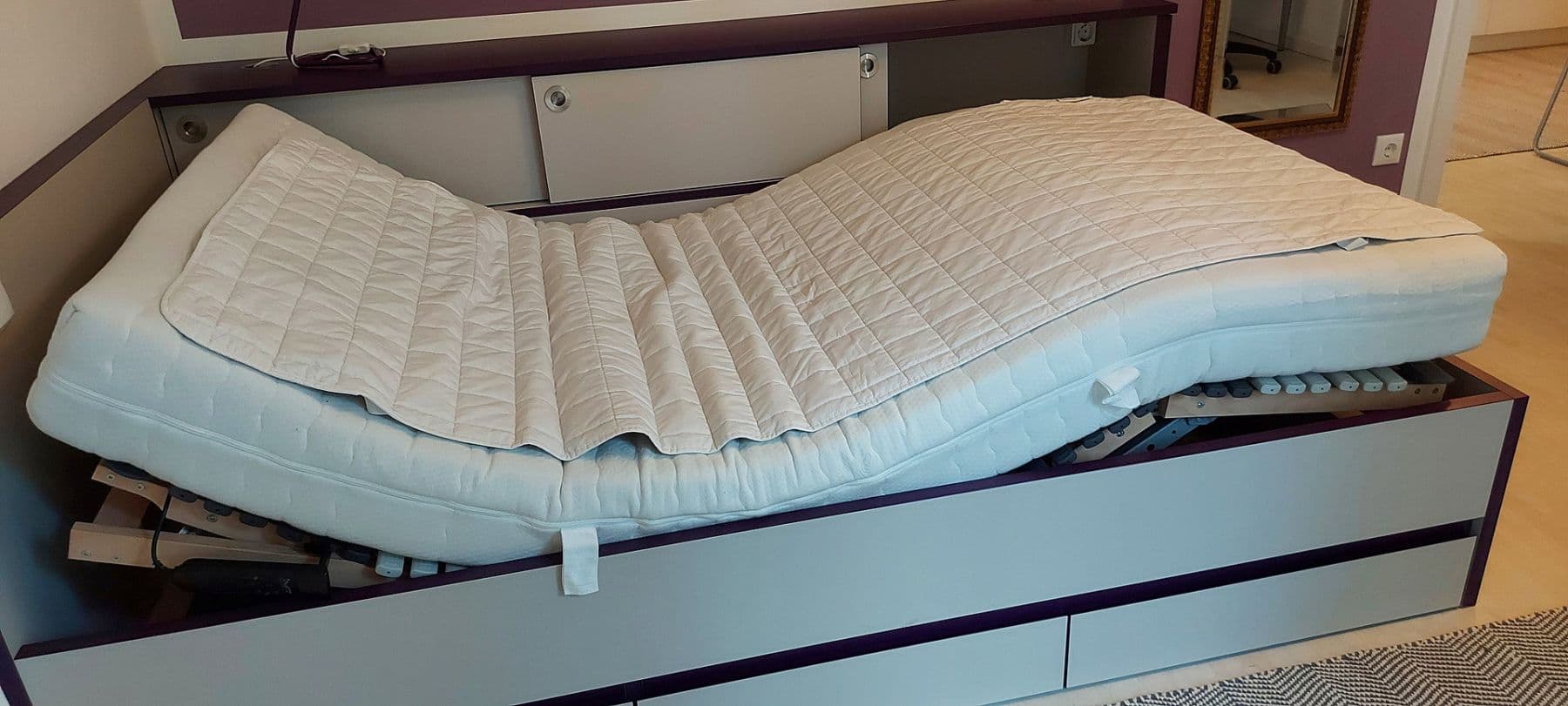 Pronájem bytu 2+1 30 m², Unterföhring, Bavorsko Pronájem bytu 2+1 30 m², Unterföhring, Bavorsko