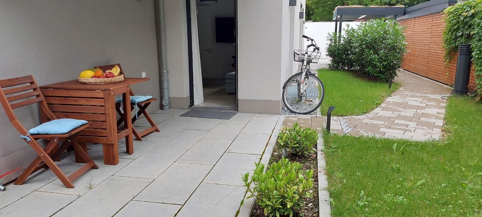 Pronájem bytu 2+1 30 m², Unterföhring, Bavorsko Pronájem bytu 2+1 30 m², Unterföhring, Bavorsko