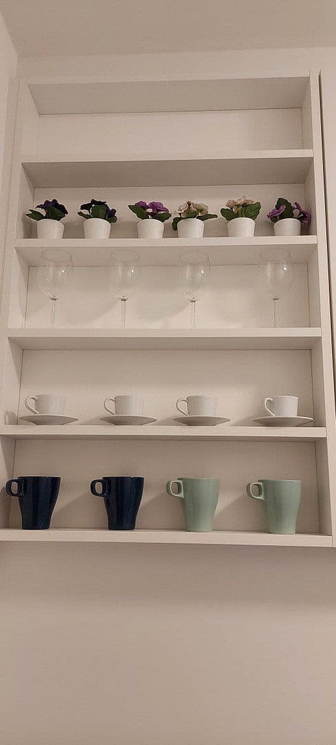 Pronájem bytu 2+1 30 m², Unterföhring, Bavorsko Pronájem bytu 2+1 30 m², Unterföhring, Bavorsko