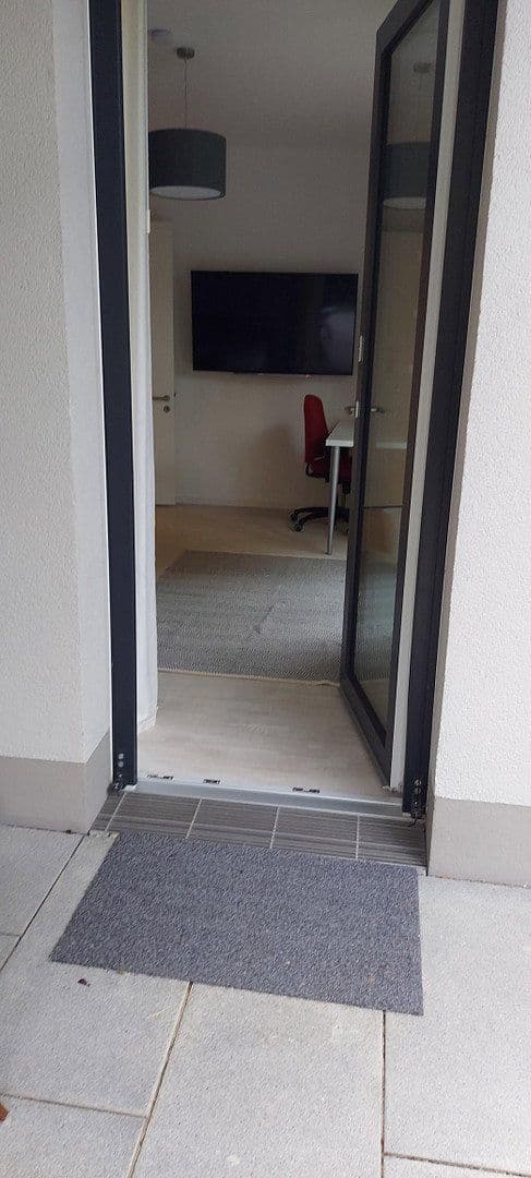 Pronájem bytu 2+1 30 m², Unterföhring, Bavorsko Pronájem bytu 2+1 30 m², Unterföhring, Bavorsko