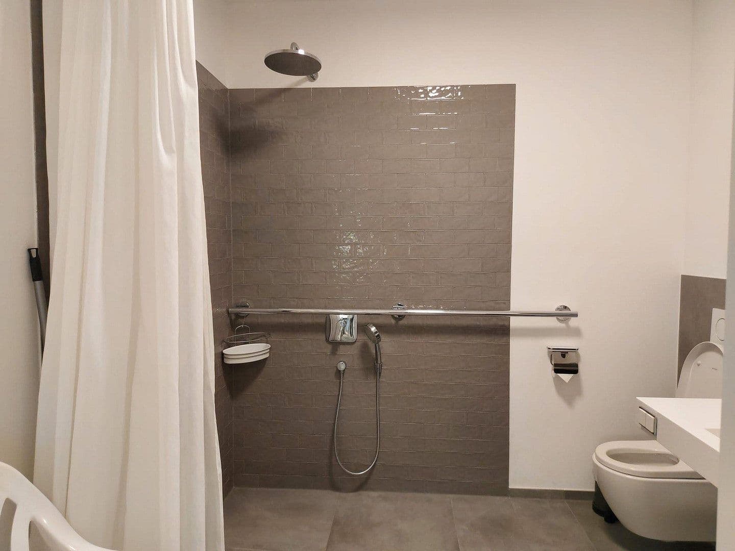 Pronájem bytu 2+1 30 m², Unterföhring, Bavorsko Pronájem bytu 2+1 30 m², Unterföhring, Bavorsko