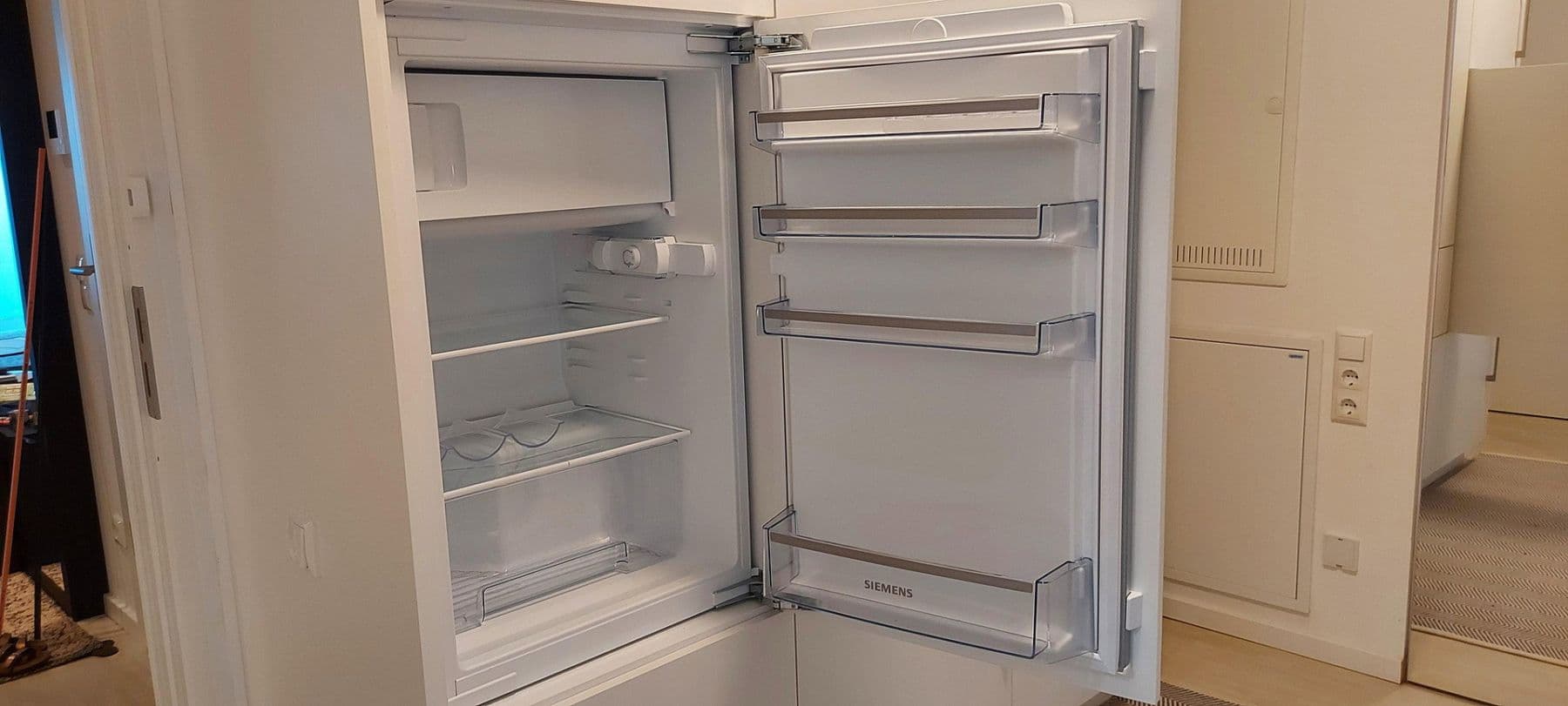 Pronájem bytu 2+1 30 m², Unterföhring, Bavorsko Pronájem bytu 2+1 30 m², Unterföhring, Bavorsko