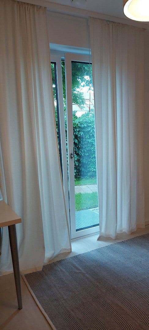 Pronájem bytu 2+1 30 m², Unterföhring, Bavorsko Pronájem bytu 2+1 30 m², Unterföhring, Bavorsko