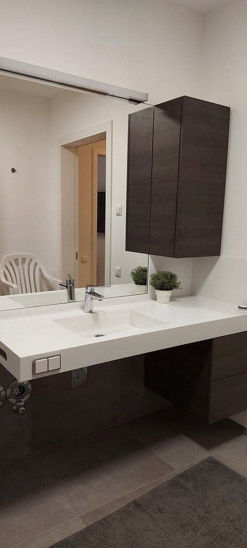 Pronájem bytu 2+1 30 m², Unterföhring, Bavorsko Pronájem bytu 2+1 30 m², Unterföhring, Bavorsko