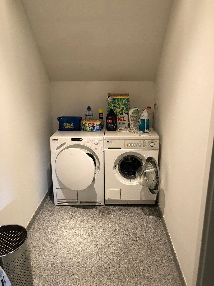 Pronájem bytu 5+1 190 m², Lechtenbergweg 29, Münster, Severní Porýní-Vestfálsko Pronájem bytu 5+1 190 m², Lechtenbergweg 29, Münster, Severní Porýní-Vestfálsko