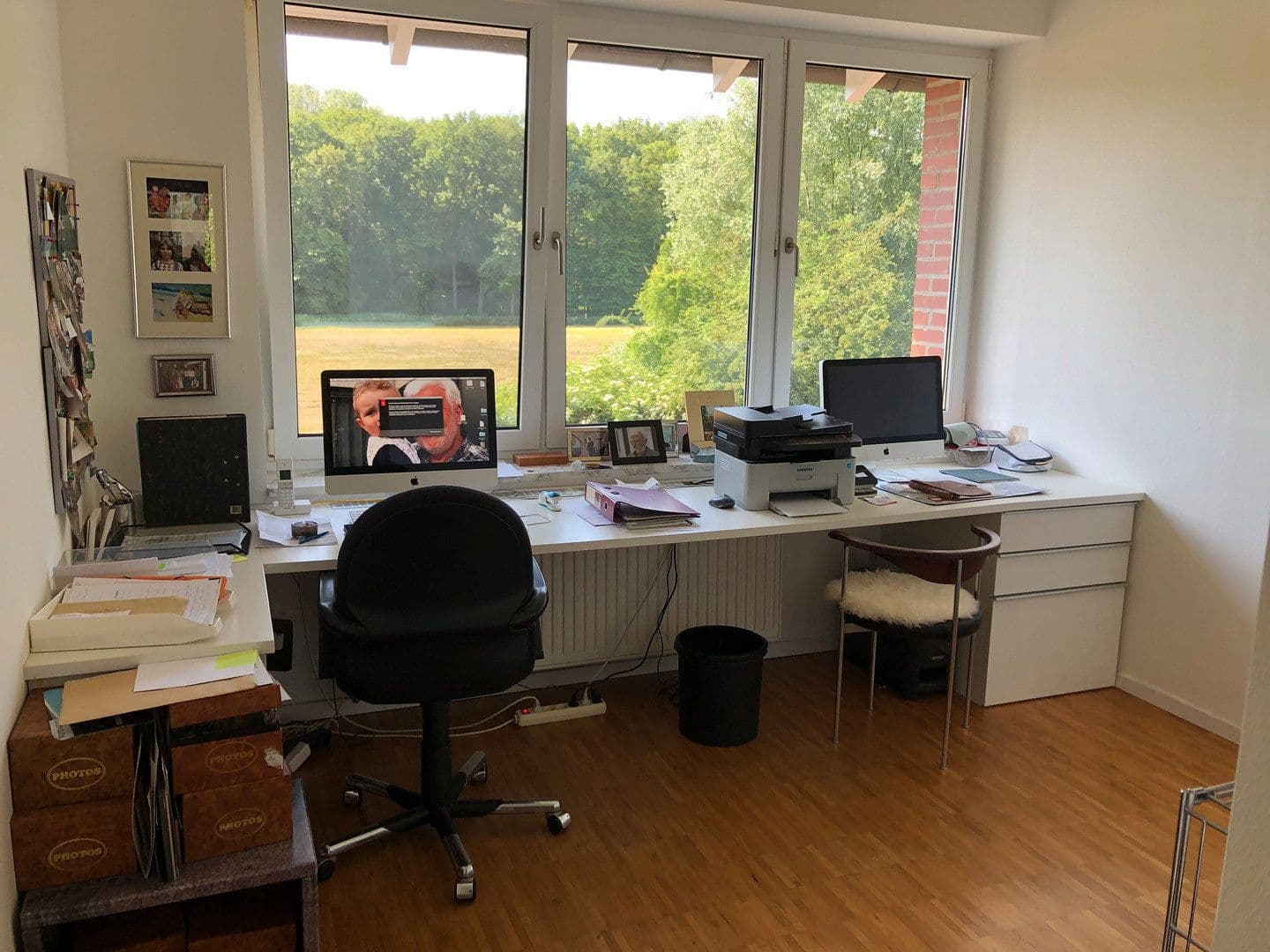 Pronájem bytu 5+1 190 m², Lechtenbergweg 29, Münster, Severní Porýní-Vestfálsko Pronájem bytu 5+1 190 m², Lechtenbergweg 29, Münster, Severní Porýní-Vestfálsko