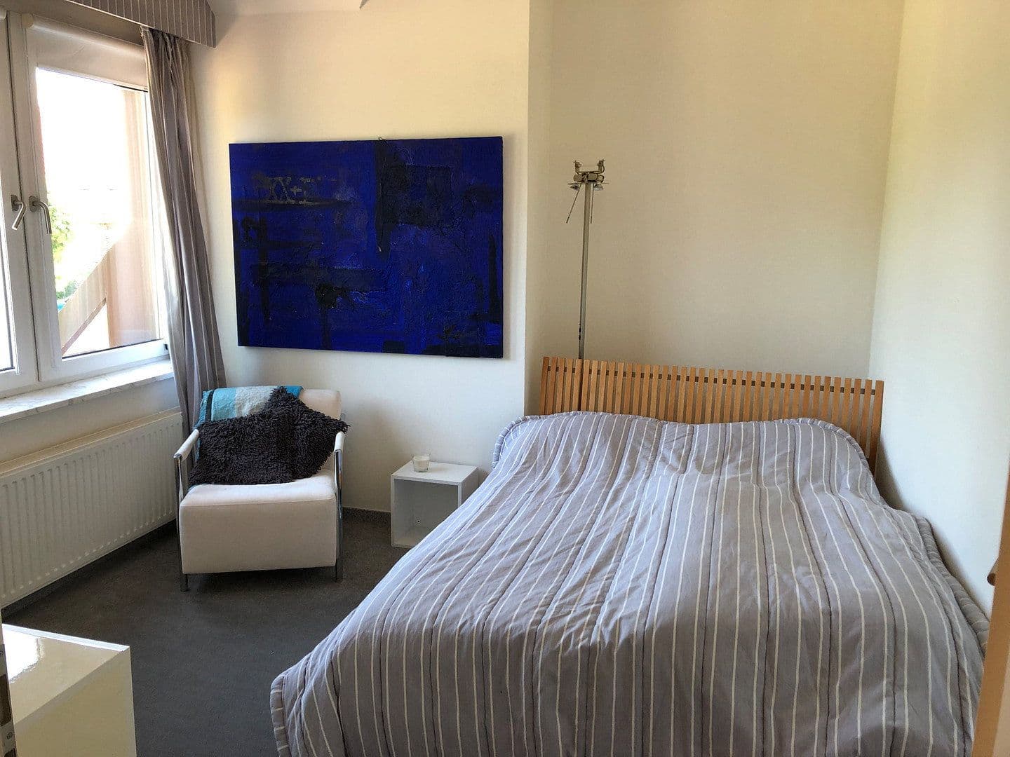 Pronájem bytu 5+1 190 m², Lechtenbergweg 29, Münster, Severní Porýní-Vestfálsko Pronájem bytu 5+1 190 m², Lechtenbergweg 29, Münster, Severní Porýní-Vestfálsko