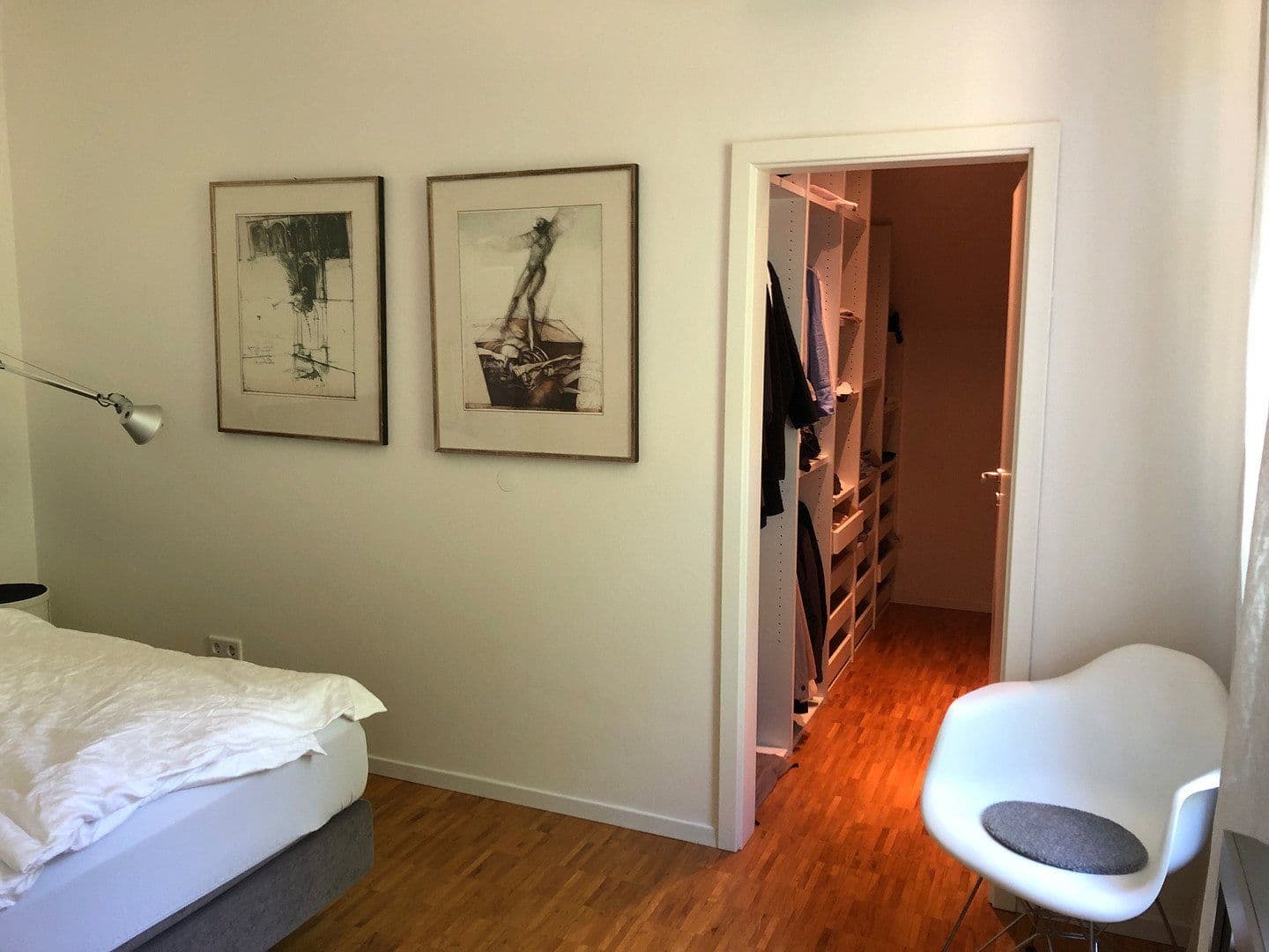 Pronájem bytu 5+1 190 m², Lechtenbergweg 29, Münster, Severní Porýní-Vestfálsko Pronájem bytu 5+1 190 m², Lechtenbergweg 29, Münster, Severní Porýní-Vestfálsko