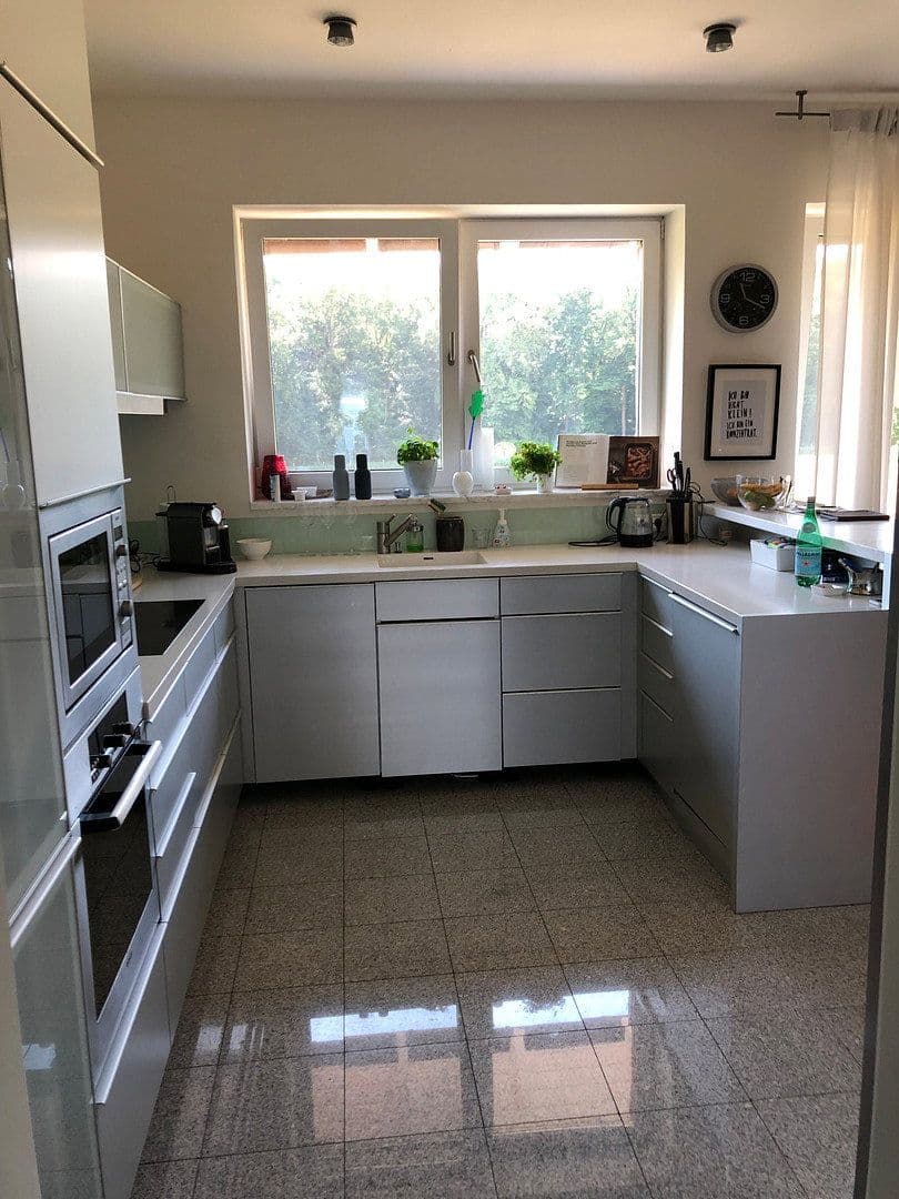 Pronájem bytu 5+1 190 m², Lechtenbergweg 29, Münster, Severní Porýní-Vestfálsko Pronájem bytu 5+1 190 m², Lechtenbergweg 29, Münster, Severní Porýní-Vestfálsko