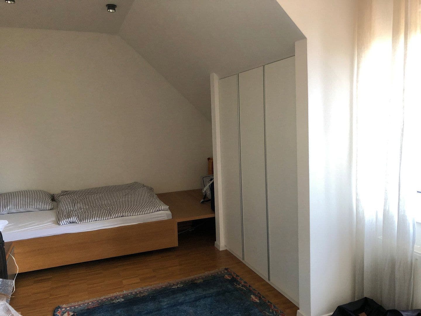 Pronájem bytu 5+1 190 m², Lechtenbergweg 29, Münster, Severní Porýní-Vestfálsko Pronájem bytu 5+1 190 m², Lechtenbergweg 29, Münster, Severní Porýní-Vestfálsko