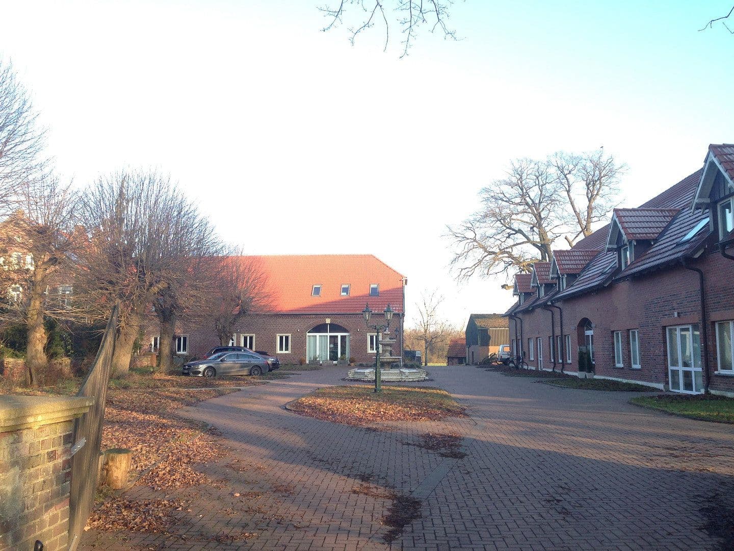 Pronájem bytu 5+1 190 m², Lechtenbergweg 29, Münster, Severní Porýní-Vestfálsko Pronájem bytu 5+1 190 m², Lechtenbergweg 29, Münster, Severní Porýní-Vestfálsko
