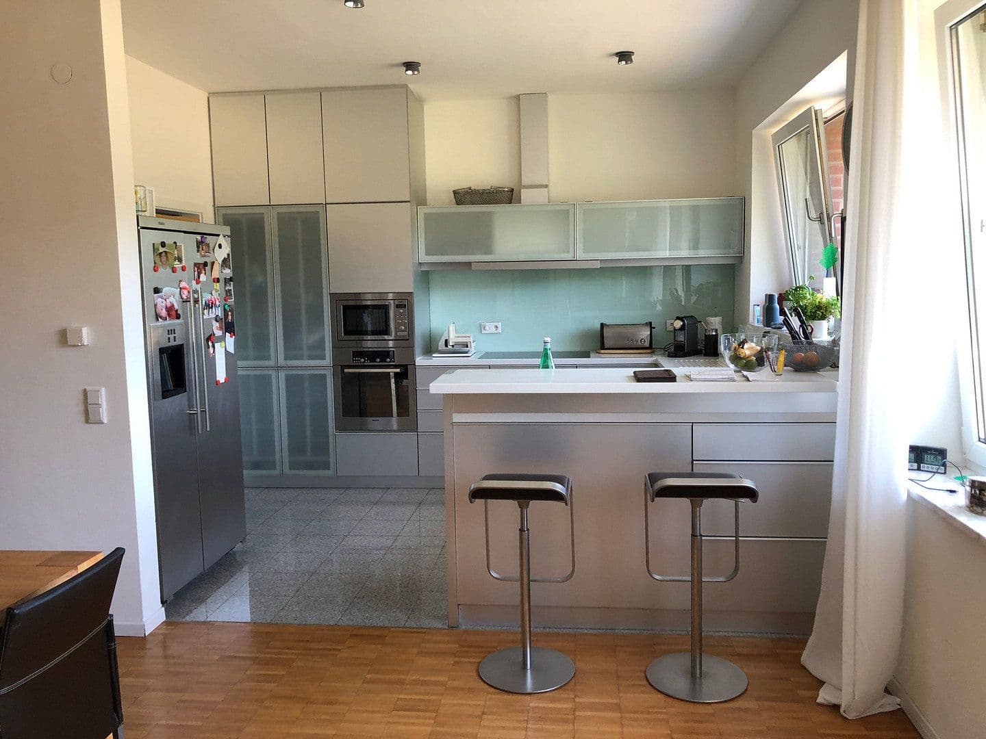 Pronájem bytu 5+1 190 m², Lechtenbergweg 29, Münster, Severní Porýní-Vestfálsko Pronájem bytu 5+1 190 m², Lechtenbergweg 29, Münster, Severní Porýní-Vestfálsko
