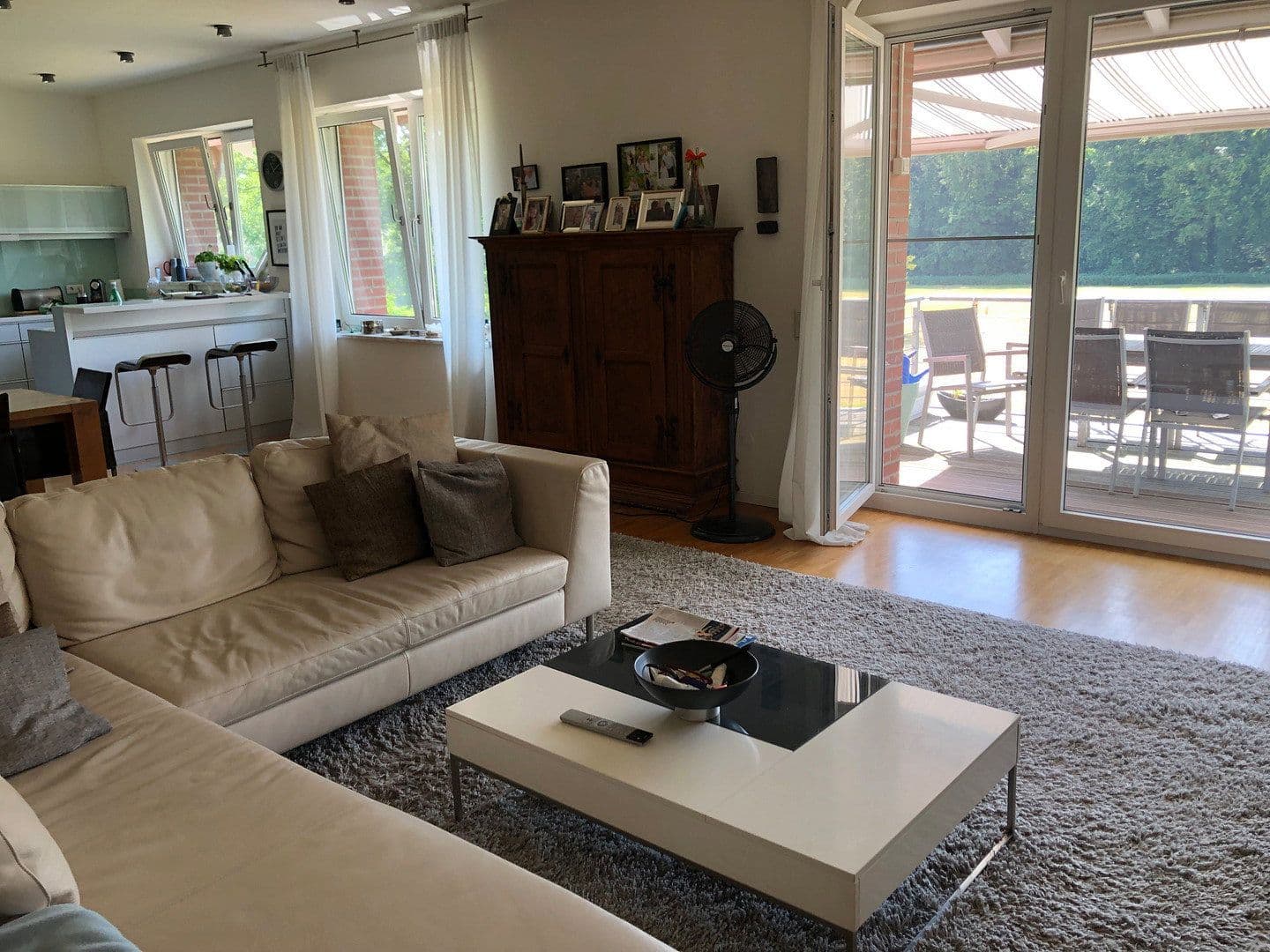 Pronájem bytu 5+1 190 m², Lechtenbergweg 29, Münster, Severní Porýní-Vestfálsko Pronájem bytu 5+1 190 m², Lechtenbergweg 29, Münster, Severní Porýní-Vestfálsko