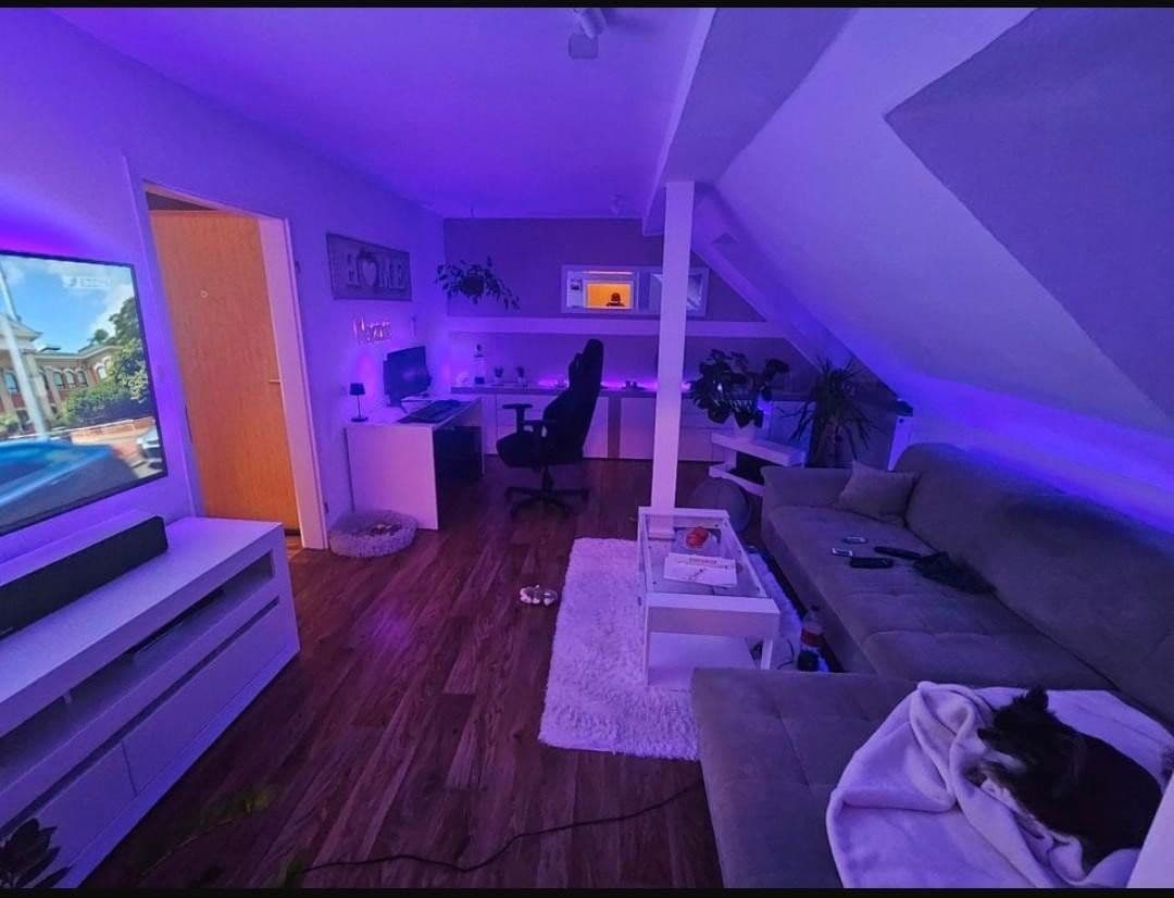 Pronájem bytu 2+1 60 m², Friedrich-Ebert-Str. 33, Worms, Porýní-Falc Pronájem bytu 2+1 60 m², Friedrich-Ebert-Str. 33, Worms, Porýní-Falc