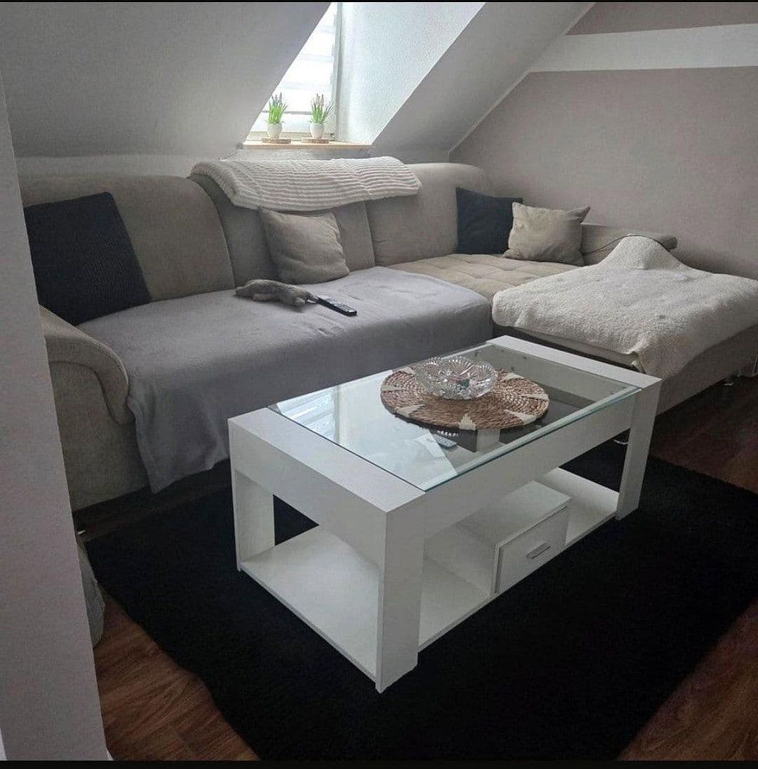Pronájem bytu 2+1 60 m², Friedrich-Ebert-Str. 33, Worms, Porýní-Falc Pronájem bytu 2+1 60 m², Friedrich-Ebert-Str. 33, Worms, Porýní-Falc