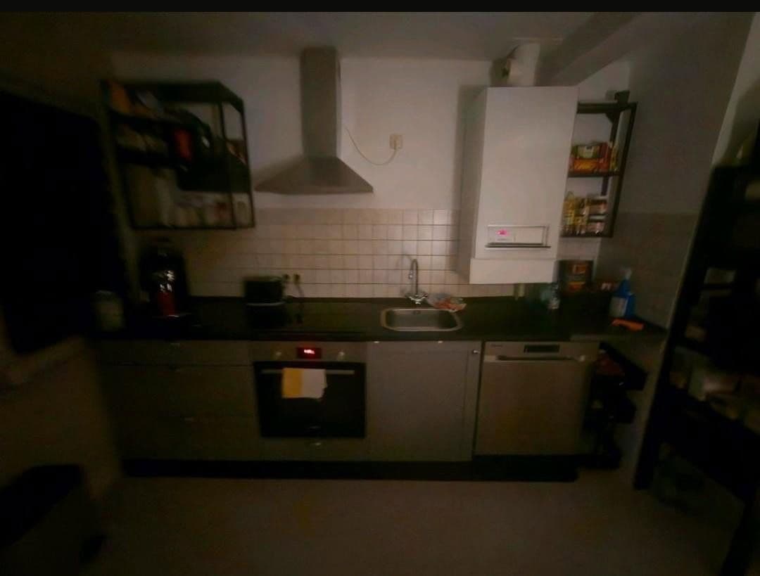 Pronájem bytu 2+1 60 m², Friedrich-Ebert-Str. 33, Worms, Porýní-Falc Pronájem bytu 2+1 60 m², Friedrich-Ebert-Str. 33, Worms, Porýní-Falc
