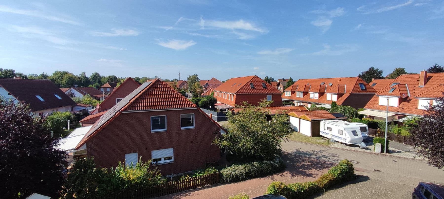 Prodej bytu 2+1 81 m², Wunstorf, Dolní Sasko Prodej bytu 2+1 81 m², Wunstorf, Dolní Sasko