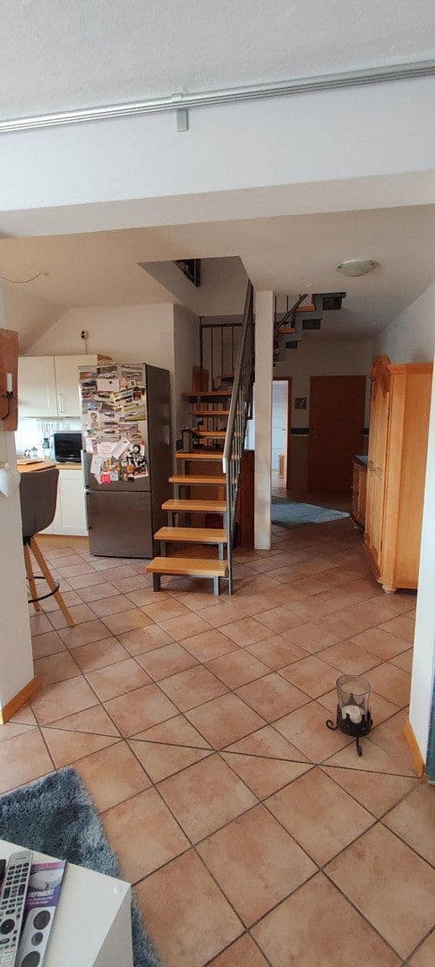 Prodej bytu 2+1 81 m², Wunstorf, Dolní Sasko Prodej bytu 2+1 81 m², Wunstorf, Dolní Sasko